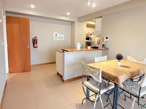 Departamento en Frey y Gallardo