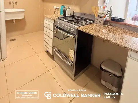 Departamento en Alquiler 10 años