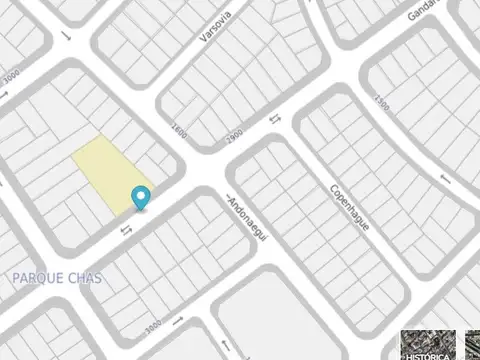 Galpon en Venta en Villa Urquiza, USD 1.500.000