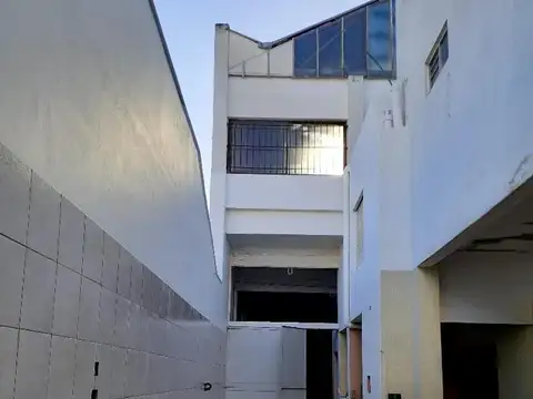 Galpón en Venta en Mataderos, Capital Federal