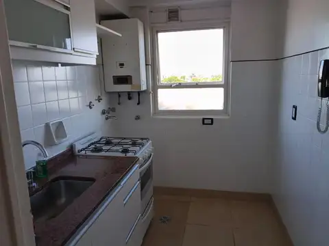 Departamento en Alquiler de 2 ambientes