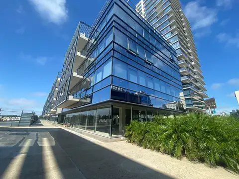 Oficina en venta en Complejo Al Río, Vicente López