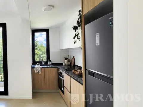Departamento en Alquiler en Pilar, USD 750