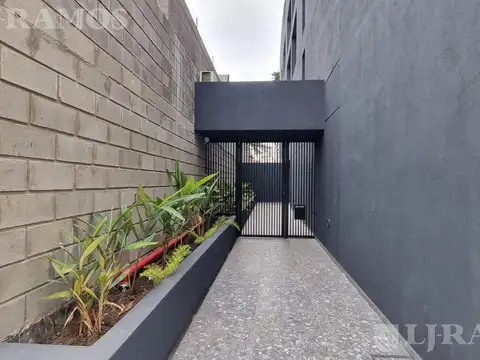 Alquiler. Departamento a estrenar. Edificio Tortugas Norte. altura 38,5 panam ramal Pilar,