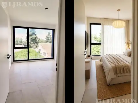 Departamento en Alquiler de 2 dormitorios