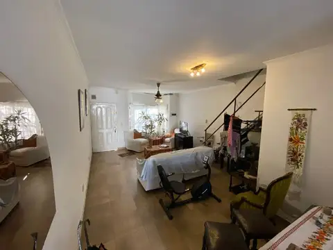 Casa en Venta 21 años