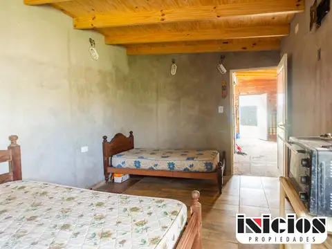 Casa en Venta de 2 dormitorios