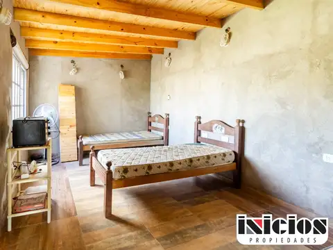 Casa: Olmos Esq. Ramos Mejia - Mar de Ajó - C1015