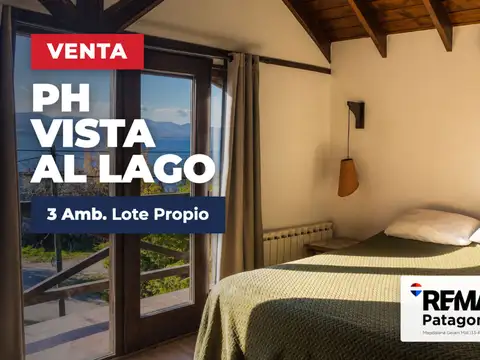 PH en Venta en San Carlos de Bariloche, Bariloche