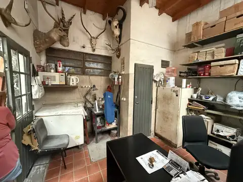 Galpon en Venta A Estrenar