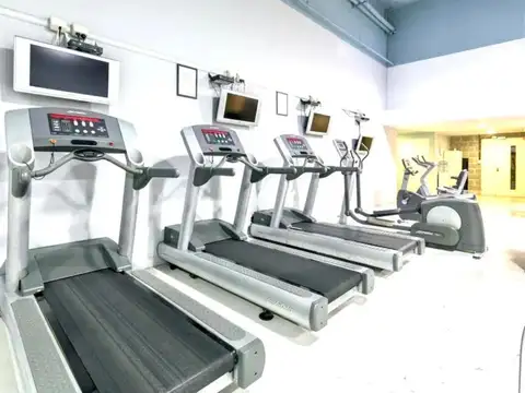 Departamento en Alquiler 15 años