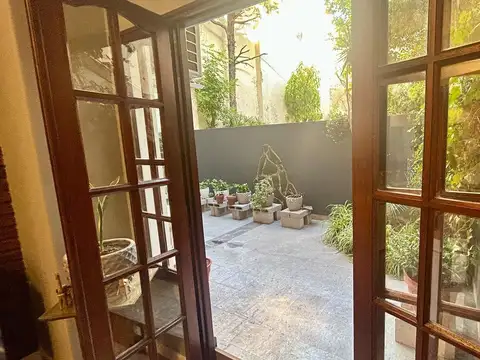 Departamento en Venta en Parque Patricios, USD 210.000