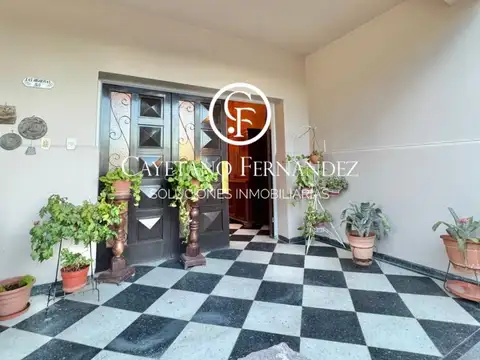 Casa en Venta 30 años