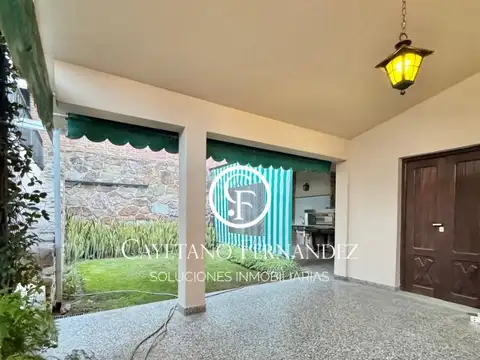 Casa en Venta en Barrio Tres Cerritos, USD 340.000