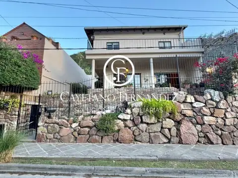 Vendo hermosa casa en tres cerritos / salta