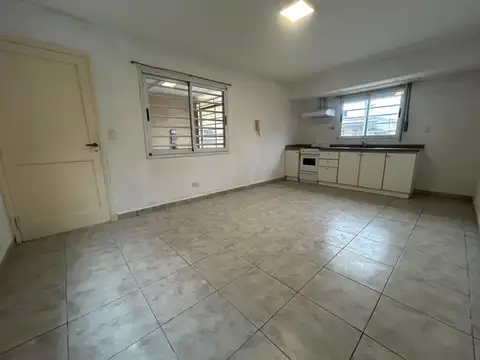 Depto Tipo Casa en Venta de Monoambiente