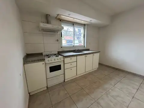 Depto Tipo Casa Monoambiente con 1 baño