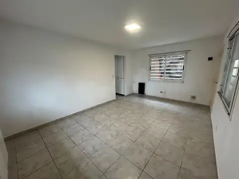 Depto Tipo Casa en Venta de 1 dormitorio
