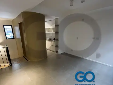 Departamento - Alquiler - Argentina, Capital Federal - Alfredo R. Bufano 1035