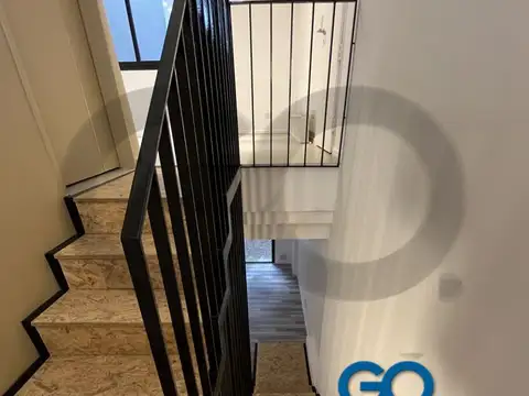 Departamento en Alquiler al Norte