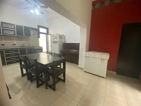 Depto Tipo Casa en Venta en Villa Lugano, USD 94.900