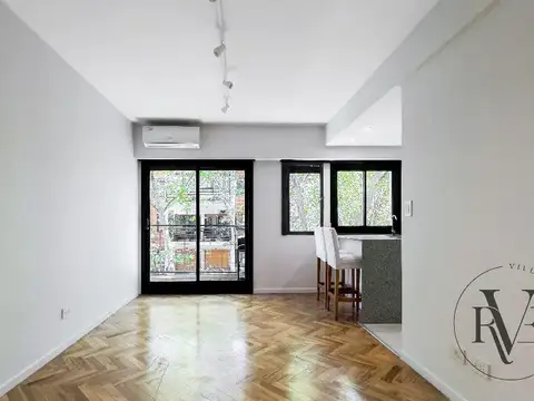 Lafinur 3200, Piso 6
