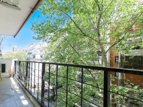 Departamento en Alquiler de 3 ambientes