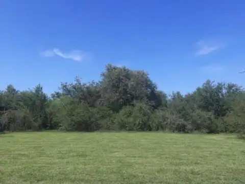 Terreno en Venta en San Roque, Punilla