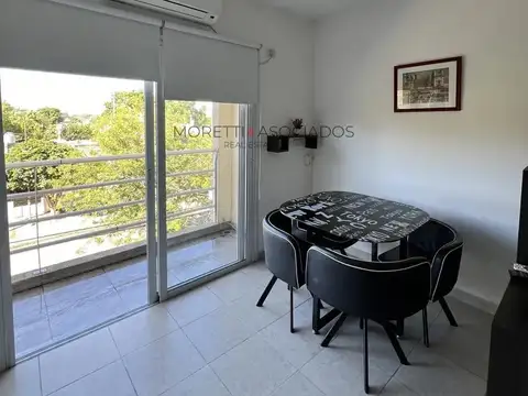ALQUILER TEMPORARIO | MONOAMBIENTE | VILLA LUZURIAGA | FULL EQUIPADO
