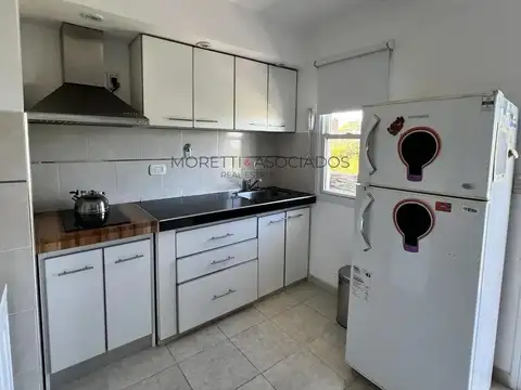 Alquiler Temporario en Villa Luzuriaga