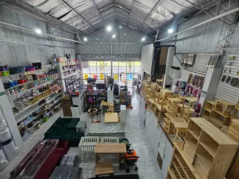 Local en Alquiler en City Bell, $ 4.000.000