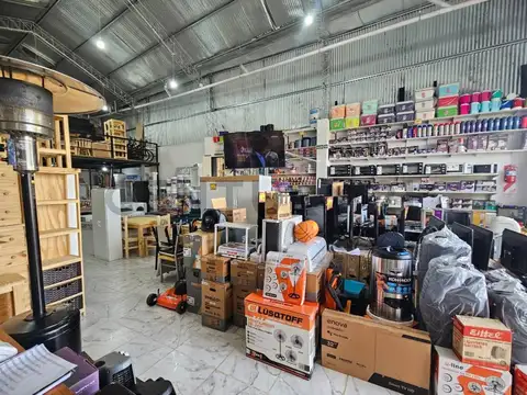 Local en Alquiler en City Bell, $ 4.000.000