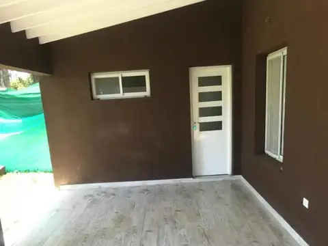 Casa en Venta A Estrenar