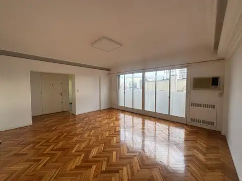 Departamento en Alquiler de 3 dormitorios