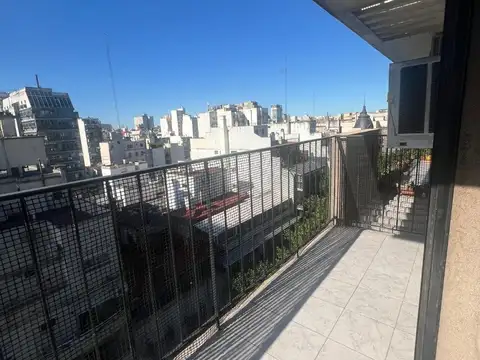 Rosario 500, Piso 11