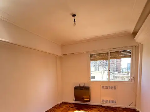 Departamento de 3 amb c/ dependencia Rosario al 500