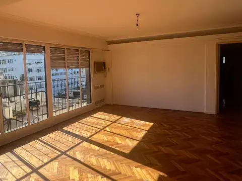 Departamento en Alquiler de 2 dormitorios