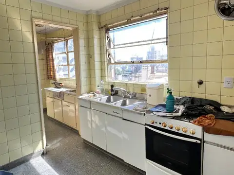 Departamento en Alquiler en Caballito, $ 1.100.000