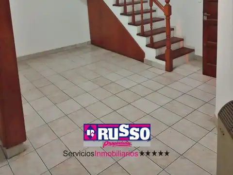 Casa en Venta 30 años