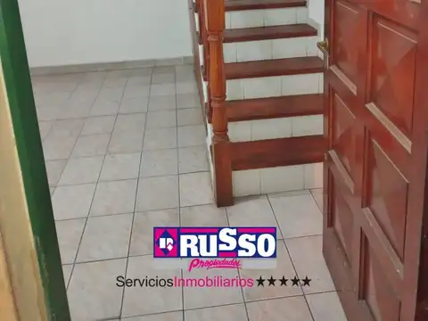 Casa en Venta en San Justo, USD 105.000