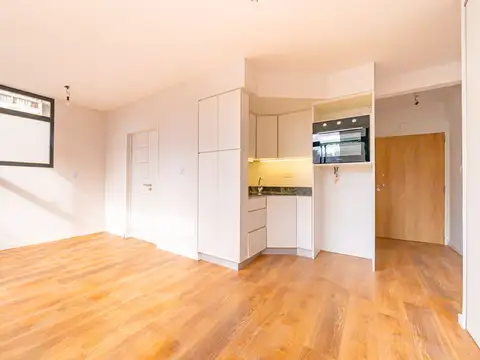 MONOAMBIENTE 36 M2 A ESTRENAR SAAVEDRA CABA