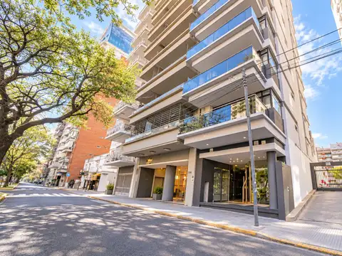 Avenida García Del Río 2500