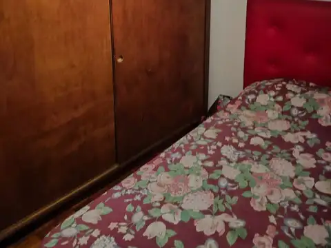 Departamento en Venta en Villa Lugano, USD 60.000