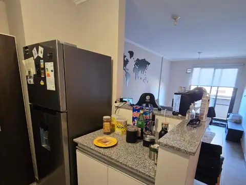 Departamento en Alquiler en Centro, $ 680.000
