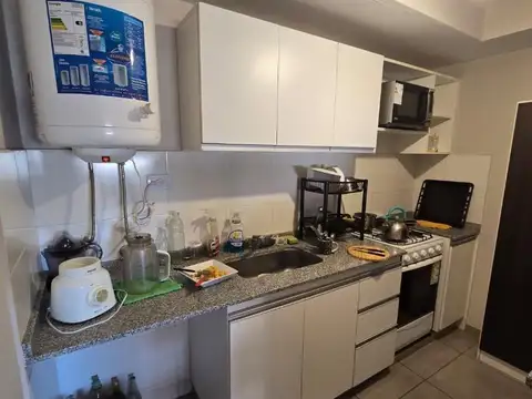 Humberto Primo 200, Piso 8°