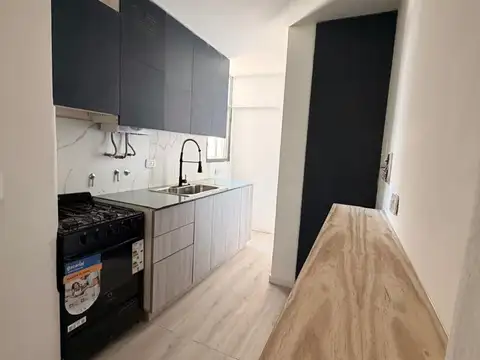 DEPARTAMENTO EN VENTA 2 DORM LOURDES COCHERA