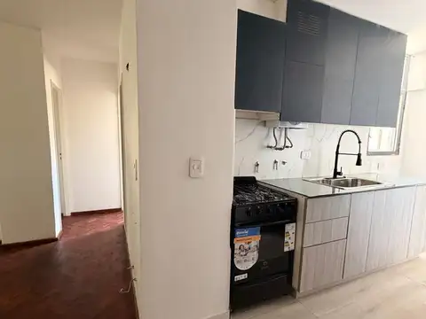 Departamento en Venta en Nuestra Señora De Lourdes, USD 80.000