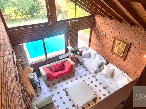 Casa en Venta en Campo Chico, USD 229.000
