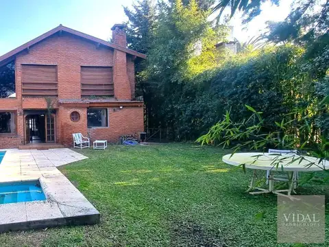 Campo Chico Country Club ok