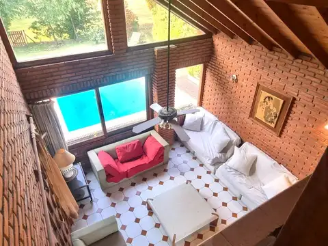 Casa en Venta en Campo Chico, USD 229.000